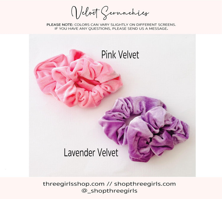 Gymnastics Hair, Don't Care Scrunchie Ponytail Party Favors | Girls Gymnastics Birthday Party | Tumbling Gymnastics Ballet Scrunchie Favors