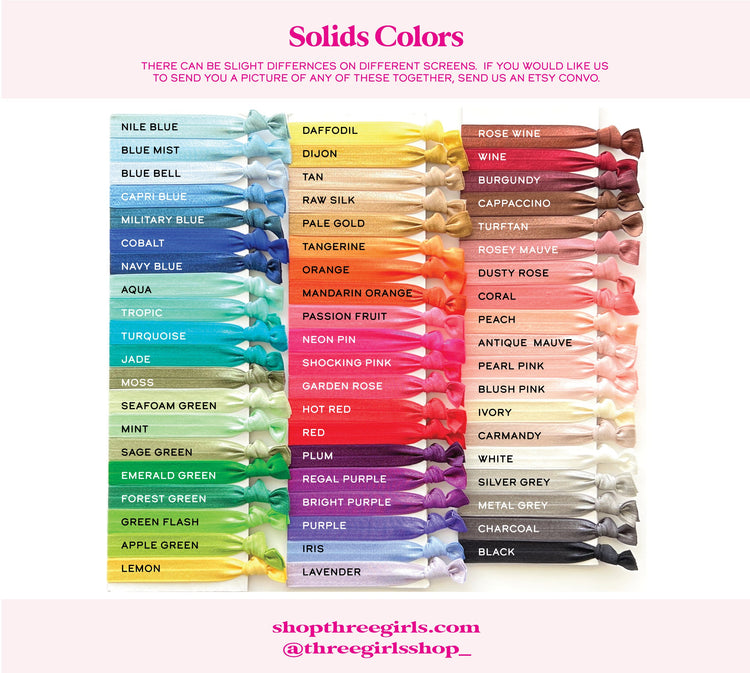 Cabo Bachelorette Hair Ties | One Tequila Two Tequila Three Tequila...F l o o r Fiesta Mexico Desert Scottsdale Bachelorette Girls Trip