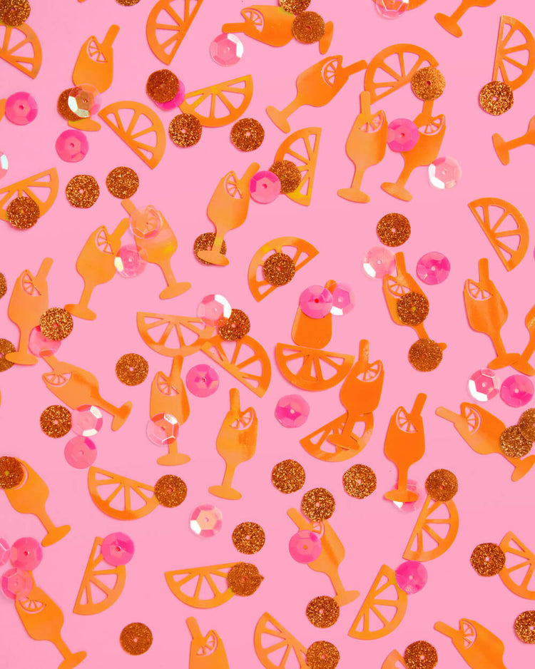 Spritz Confetti - 200 pc confetti mix