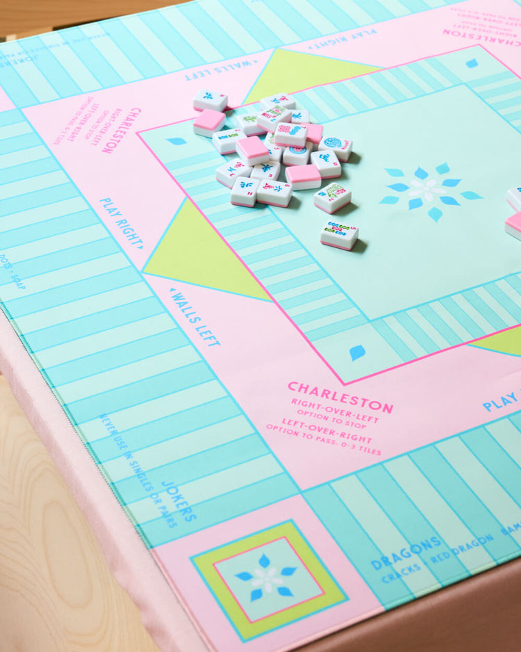Mahjong Mat - game mat