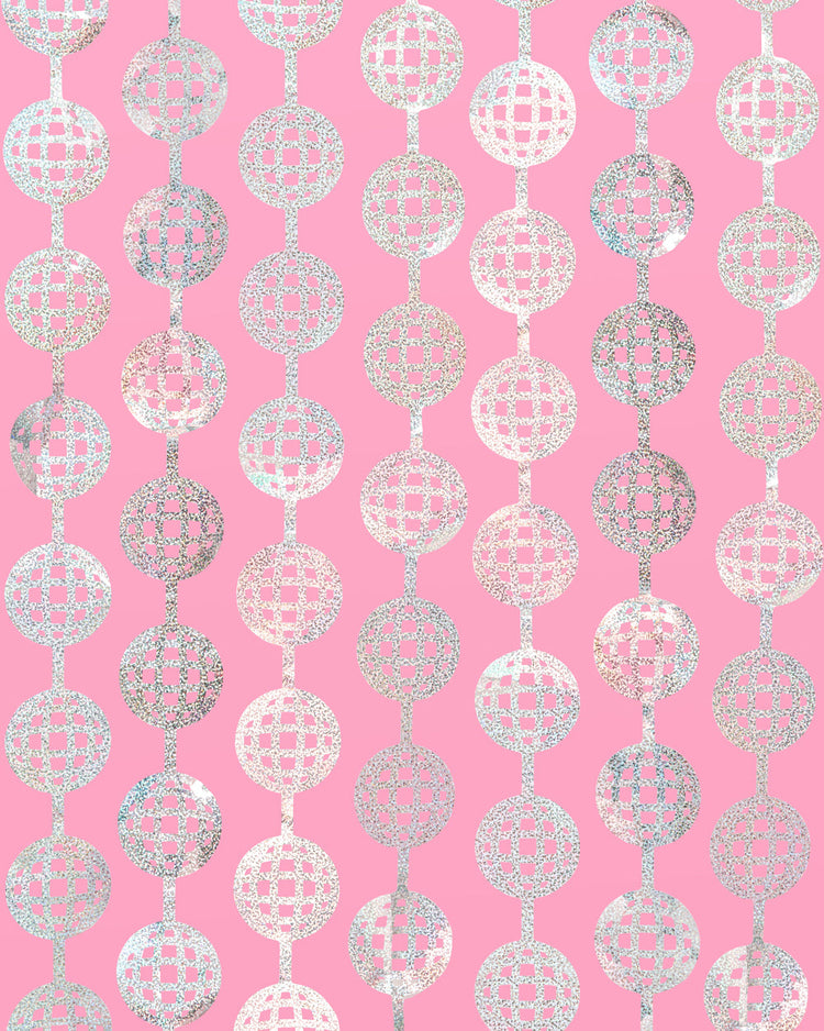 Disco Photo Pack - props + curtains