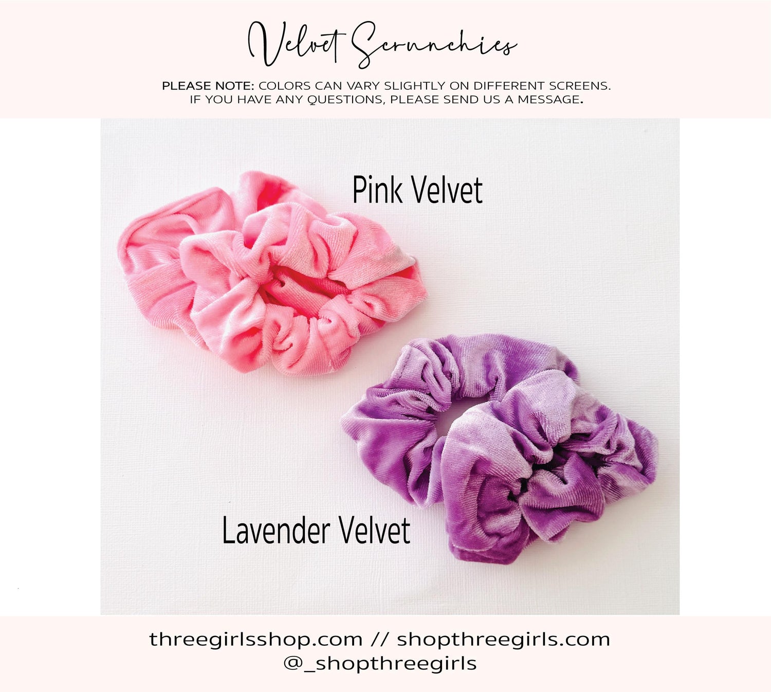 Gymnastics Hair, Don't Care Scrunchie Ponytail Party Favors | Girls Gymnastics Birthday Party | Tumbling Gymnastics Ballet Scrunchie Favors