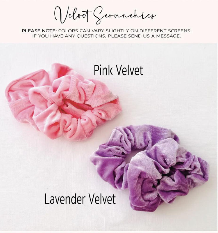Toss Toss Wicked Hair, Don't Care!  Wicked Themed Birthday Musical Scrunchie Thank you Hair Tie Favors
