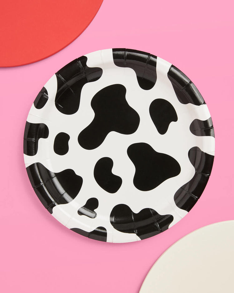 Hoedown Megapack - Plates, Napkins, Boozies + More