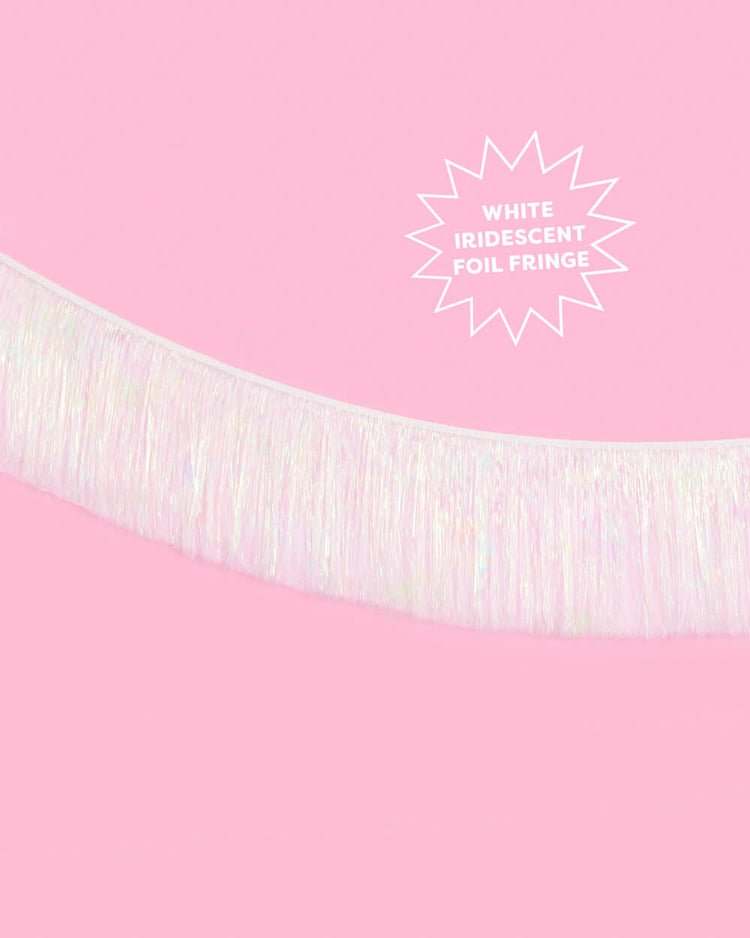 Merry & Bright Banner - two piece banner