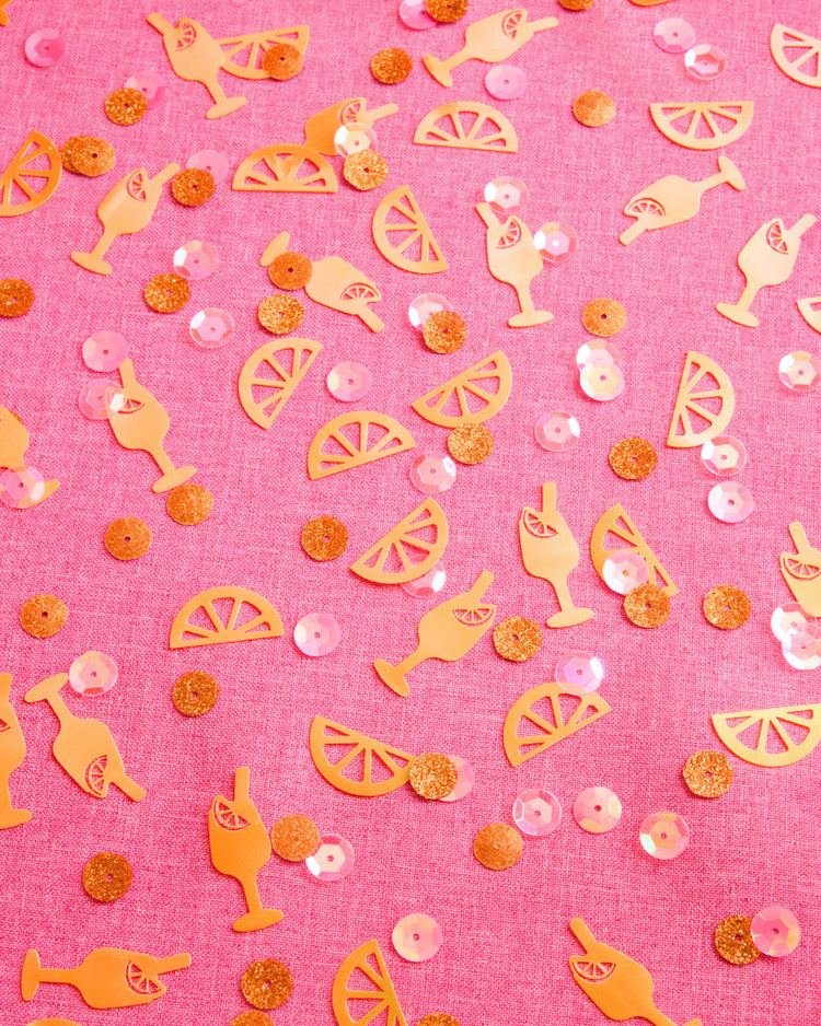 Spritz Confetti - 200 pc confetti mix