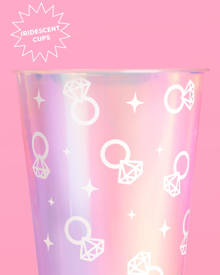 P3N!5 Pack - balloons, curtains + banners