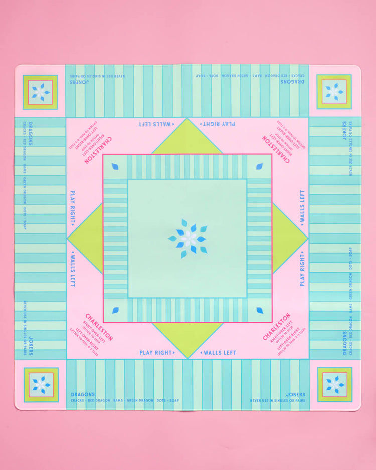 Mahjong Mat - game mat